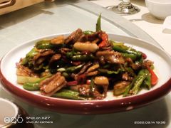 蜀香小炒肉-花家怡园
