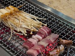 -福茗春薪禾记海鲜烧烤(八一路店)