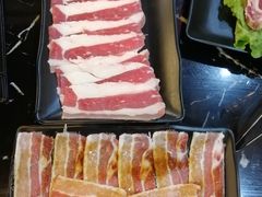 -燚青春泥炉烤肉(东泰店)