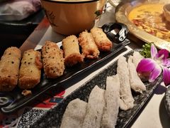 -哥老官重庆美蛙鱼头(龙湖杭州金沙天街店)