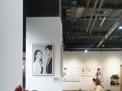 -海马体照相馆(天津世纪都会店)