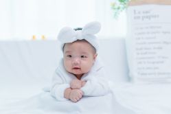 -小熊维尼高端儿童摄影(福田新洲店)