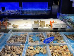 -徐记海鲜(大雁塔|金都店)