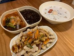 -多宾韩国料理(学衡路店)