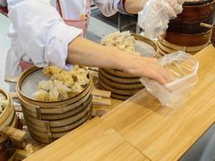 -海汇源老烧麦店(东大街总店)
