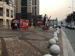 -万达茂商场(南京仙林店)