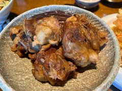 -95号酱骨·一块豆腐(展春园西路店)