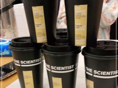-科学家咖啡(恒隆广场店)