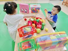 -全优加早教托育园(广百新一城店)