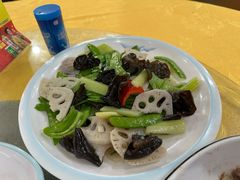 -沙溪佬食店(福生东街店)
