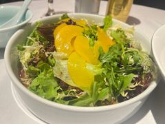 -小河盐帮·私家菜·烤鸭(三元桥·霄云路店)