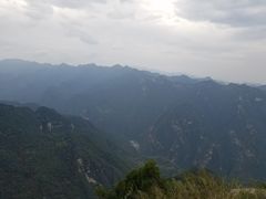 -少华山国家森林公园