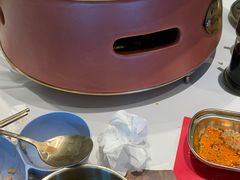 -西塔老太太泥炉烤肉(川沙百联店)