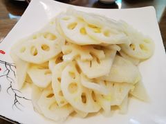-鲁南仔·滕州炒鸡(经三路店)