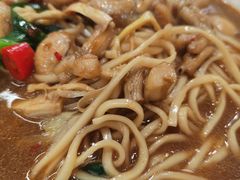 -丰年熙面馆(泗宝路83号店)