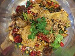 -鱼鼎香烤鱼火锅(华发商都店)