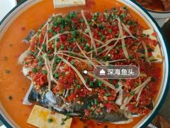 -百里川私房菜(丰登北路店)