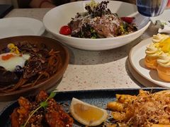 -BE BRIGHT KITCHEN(正佳广场店)