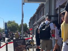 -马凯餐厅(地安门店)