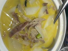 -佰家小厨·南京菜(夫子庙店)