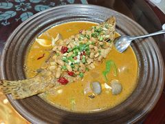 -木子山庄·安徽省老字号·中国炖锅宴