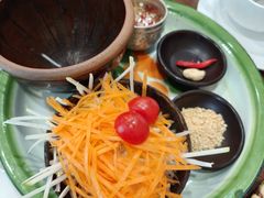 -曼谷食堂·泰国家庭料理