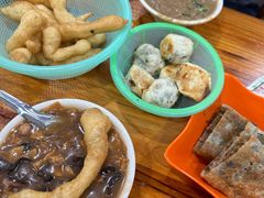 -逍遥镇刘相五胡辣汤豆沫馆(康复中街店)