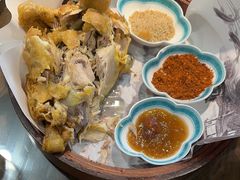 -秦月轩·陕西家乡菜(阜成路·五棵松店)