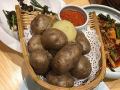-阿斯牛牛·凉山菜(新会展店)