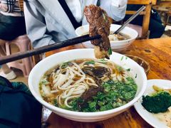 -肆姐面粉馆(坡子街店)