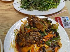 -万顺啤酒屋(皇寺路店)