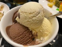 -圣丰索菲特·2 On 988 Café 自助餐厅