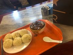 -天兴居(鲜鱼口街店)