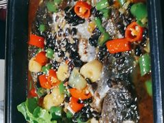 -云晓光头烧烤吧(盛夏店)