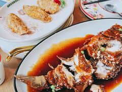 -新白鹿餐厅(城西银泰城店)