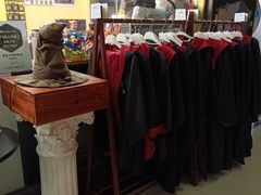 -谜盒子奇幻密室(南屏店)
