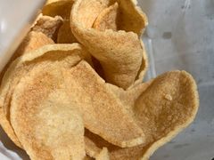 -默加东南亚美食(大宁音乐广场店)