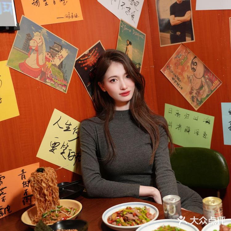 杭州网红小酒馆｜一起来相约微醺吧