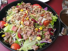 -西单元牛排馆(长安大学城店)