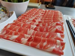 -君邦火锅(新疆大厦店)