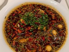 -龙船人海鲜城(长治路店)