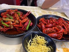 -聚味瞿记·龙虾堂(坡子街店)