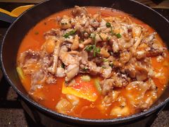-蛙喔炭烧牛蛙(盐城盐都万达店)