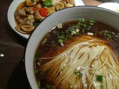 -十面春风·江南面馆(崇宁路店)