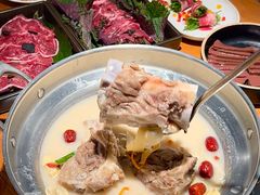 -骨之味·筒骨汤火锅(江头店)