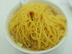 -麦文记面家(佐敦店)