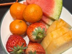 -花和海鲜自助(梅江店)