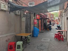 -老婆婆炒饭(小白楼1902欧式风情街店)