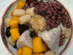 -鲜芋仙(高新益田假日里店)