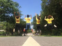 -伊丽莎白美容培训学校(顺德校区)